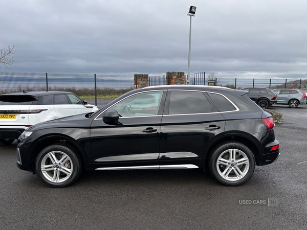 Used Audi Q5 2023 for sale - 77484769: Photo 6