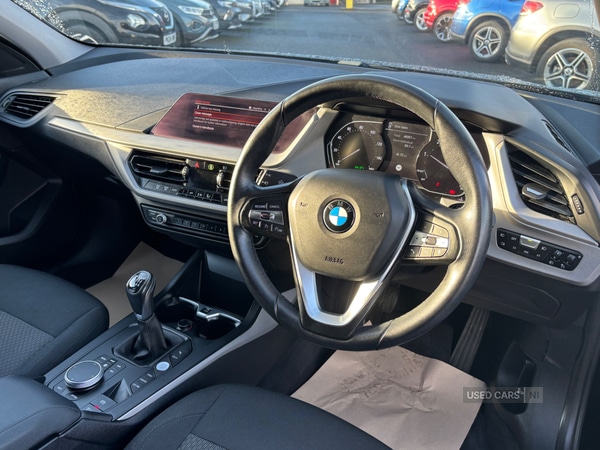 Used BMW 1 Series 2021 for sale - 76850745: Photo 10