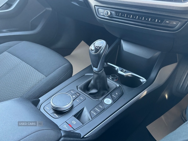 Used BMW 1 Series 2021 for sale - 76850745: Photo 11