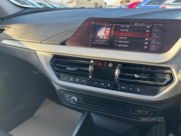 Used BMW 1 Series 2021 for sale - 76850745: Photo 12