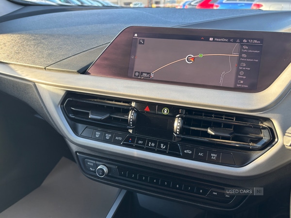 Used BMW 1 Series 2021 for sale - 76850745: Photo 13