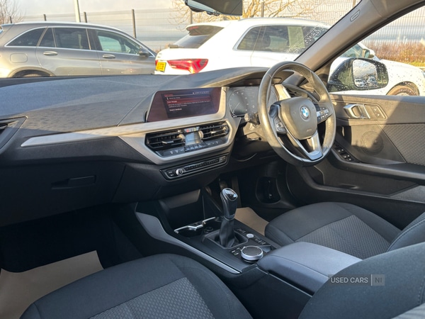 Used BMW 1 Series 2021 for sale - 76850745: Photo 6