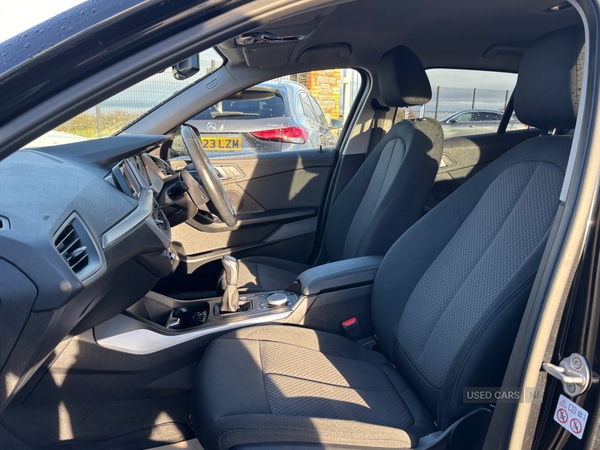 Used BMW 1 Series 2021 for sale - 76850745: Photo 7