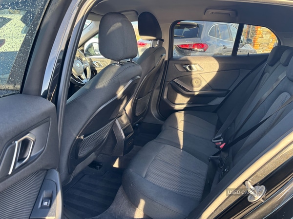 Used BMW 1 Series 2021 for sale - 76850745: Photo 8