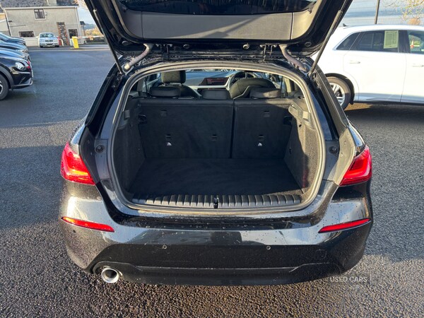 Used BMW 1 Series 2021 for sale - 76850745: Photo 9