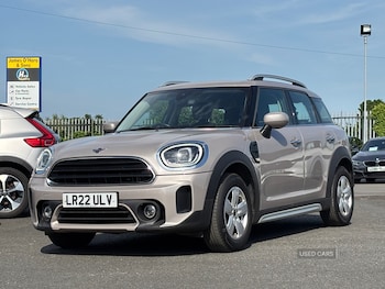Used MINI Countryman 2022 for sale - 78742383: Photo