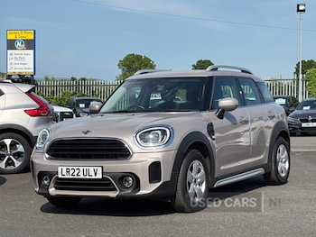 Used MINI Countryman 2022 for sale - 78742383: Photo