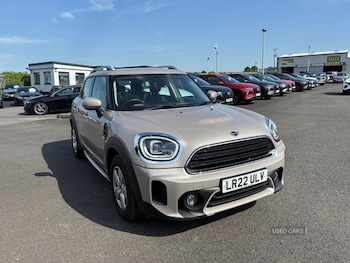 Used MINI Countryman 2022 for sale - 78742383: Photo