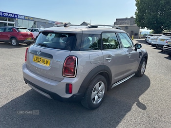 Used MINI Countryman 2022 for sale - 78742383: Photo