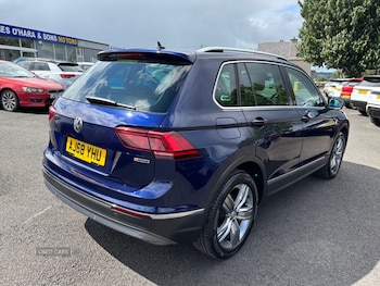 Used Volkswagen Tiguan 2019 for sale - 79389070: Photo