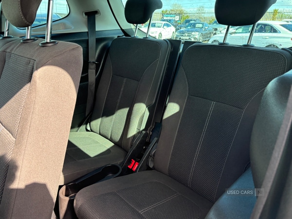 Used Vauxhall Zafira 2015 for sale - 78059069: Photo 8