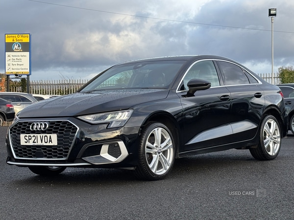 Used Audi A3 2021 for sale - 76753769: Photo 1