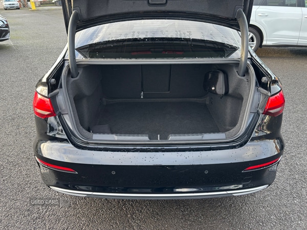 Used Audi A3 2021 for sale - 76753769: Photo 10