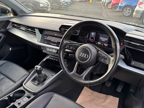 Used Audi A3 2021 for sale - 76753769: Photo 11