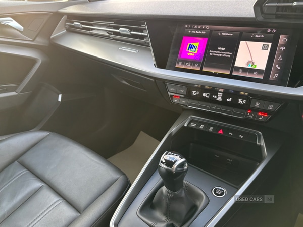 Used Audi A3 2021 for sale - 76753769: Photo 12