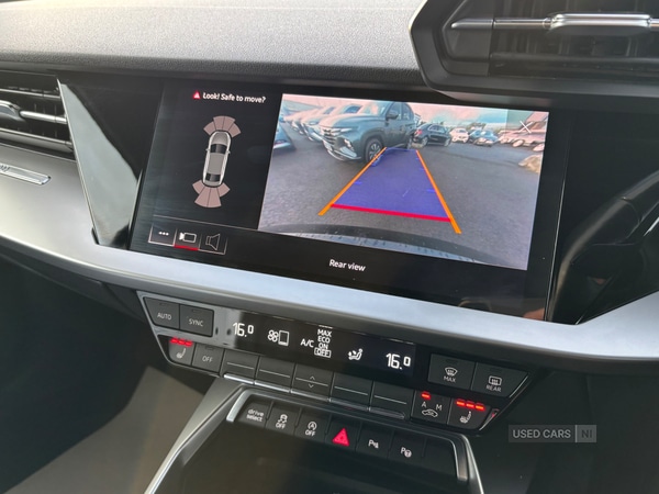 Used Audi A3 2021 for sale - 76753769: Photo 13