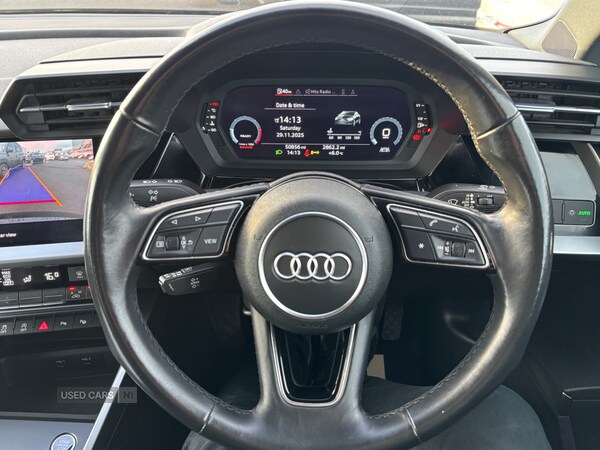 Used Audi A3 2021 for sale - 76753769: Photo 14