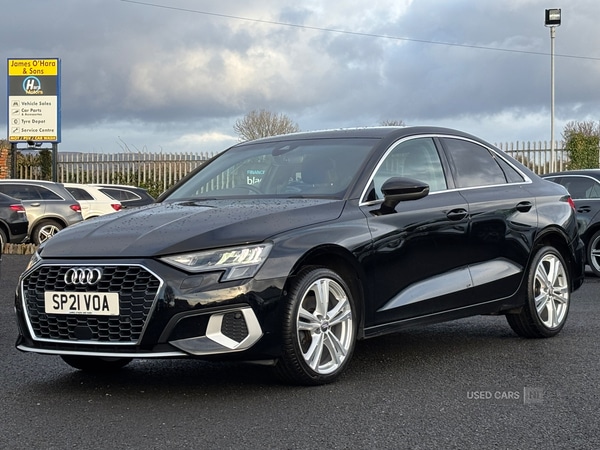 Used Audi A3 2021 for sale - 76753769: Photo 2