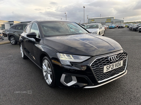 Used Audi A3 2021 for sale - 76753769: Photo 3