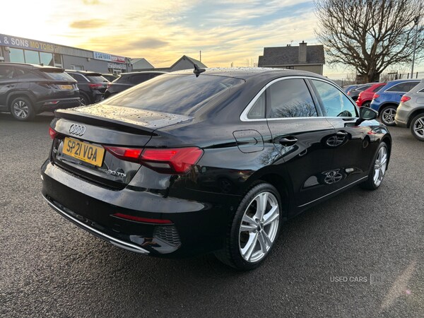 Used Audi A3 2021 for sale - 76753769: Photo 4