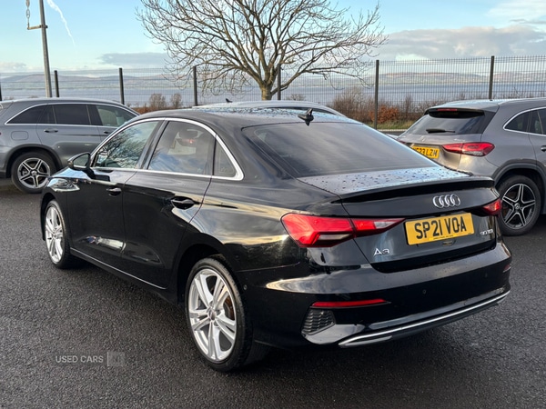 Used Audi A3 2021 for sale - 76753769: Photo 5