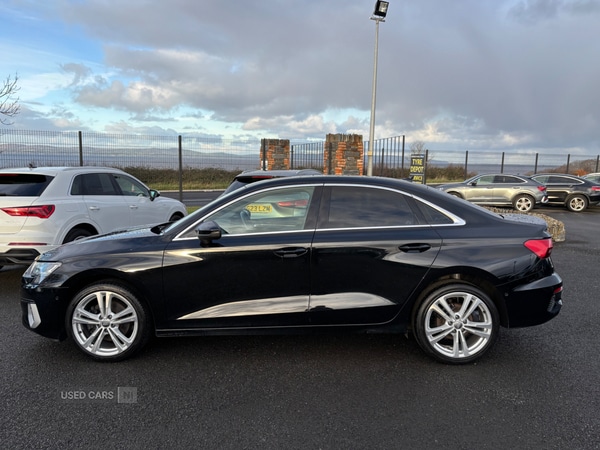 Used Audi A3 2021 for sale - 76753769: Photo 6