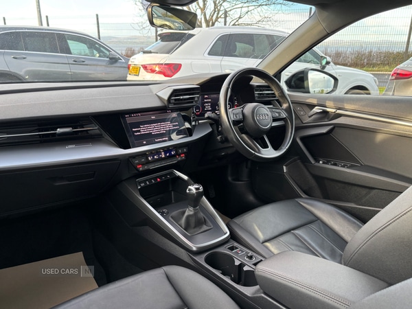 Used Audi A3 2021 for sale - 76753769: Photo 7