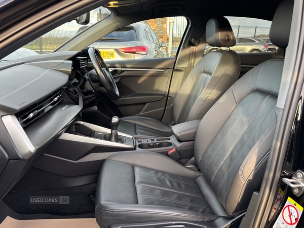 Used Audi A3 2021 for sale - 76753769: Photo 8