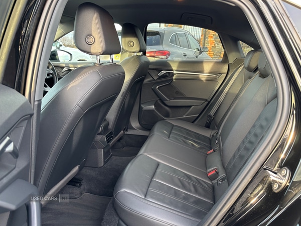 Used Audi A3 2021 for sale - 76753769: Photo 9