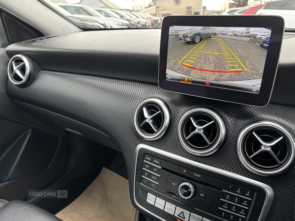 Used Mercedes-Benz A-Class 2018 for sale - 76500249: Photo 14