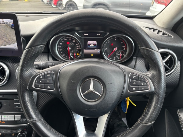 Used Mercedes-Benz A-Class 2018 for sale - 76500249: Photo 15