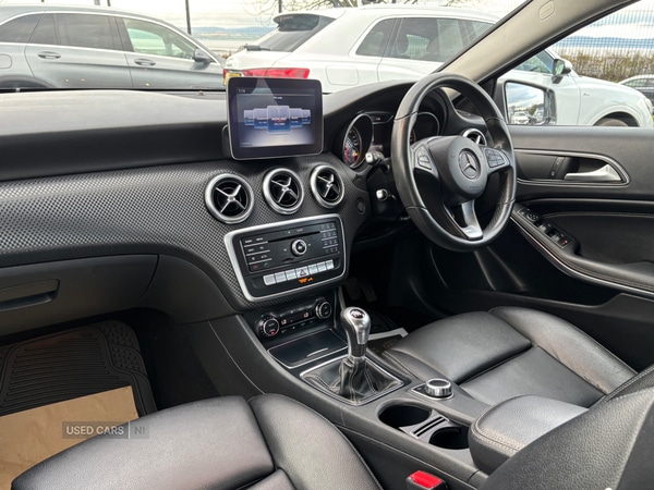 Used Mercedes-Benz A-Class 2018 for sale - 76500249: Photo 7