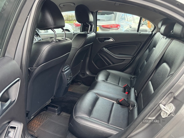 Used Mercedes-Benz A-Class 2018 for sale - 76500249: Photo 9