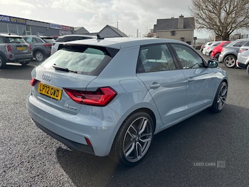 Used Audi A1 2023 for sale - 78785391: Photo