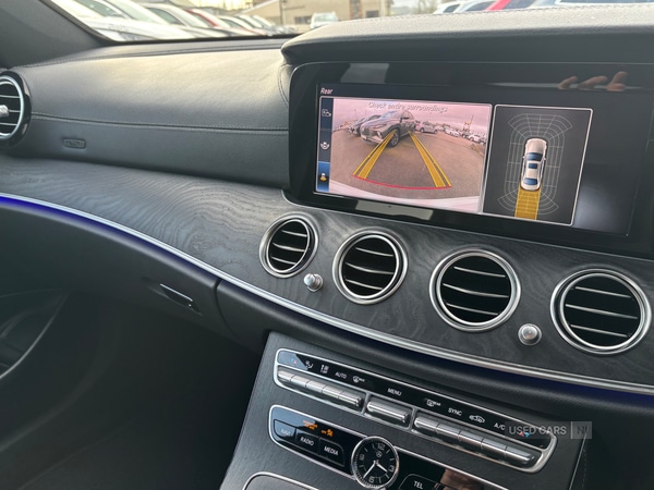 Used Mercedes-Benz E Class 2019 for sale - 77659571: Photo 13