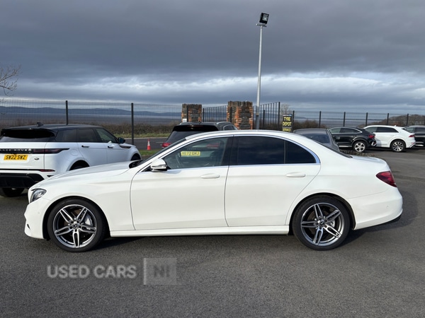 Used Mercedes-Benz E Class 2019 for sale - 77659571: Photo 6