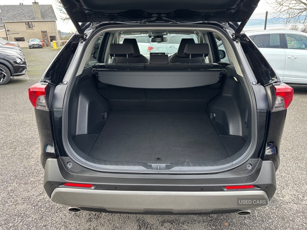 Used Toyota RAV4 2022 for sale - 76500251: Photo 10