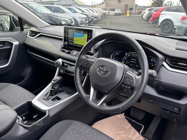 Used Toyota RAV4 2022 for sale - 76500251: Photo 12