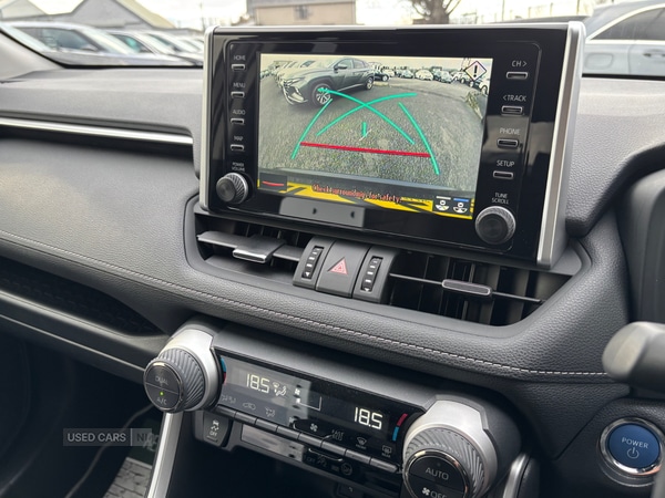 Used Toyota RAV4 2022 for sale - 76500251: Photo 15