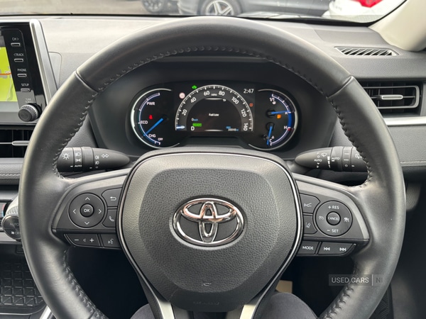 Used Toyota RAV4 2022 for sale - 76500251: Photo 16