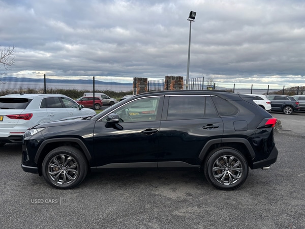 Used Toyota RAV4 2022 for sale - 76500251: Photo 6