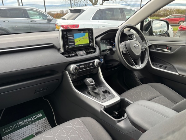 Used Toyota RAV4 2022 for sale - 76500251: Photo 7