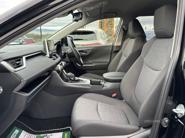 Used Toyota RAV4 2022 for sale - 76500251: Photo 8