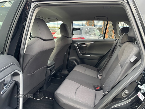 Used Toyota RAV4 2022 for sale - 76500251: Photo 9