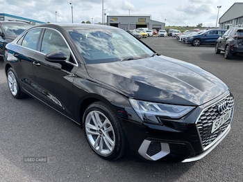 Used Audi A3 2021 for sale - 75540823: Photo