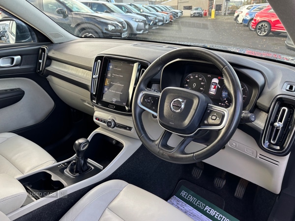 Used Volvo XC40 2019 for sale - 76371942: Photo 11