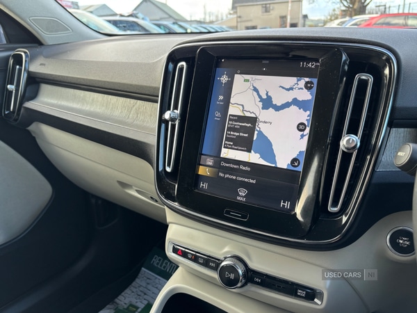 Used Volvo XC40 2019 for sale - 76371942: Photo 12