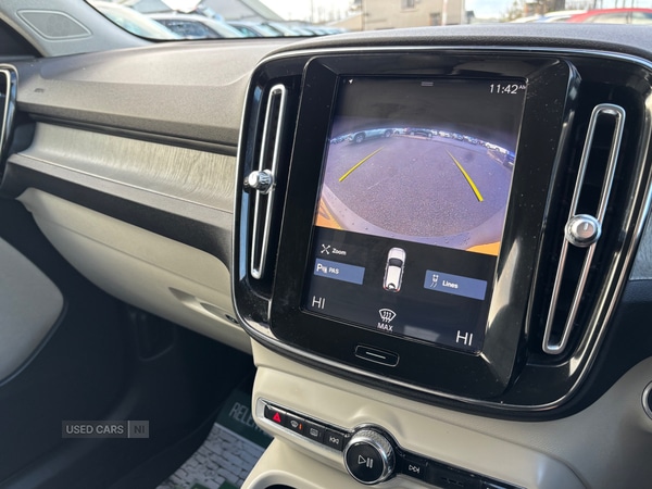 Used Volvo XC40 2019 for sale - 76371942: Photo 13