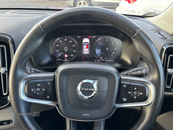 Used Volvo XC40 2019 for sale - 76371942: Photo 14