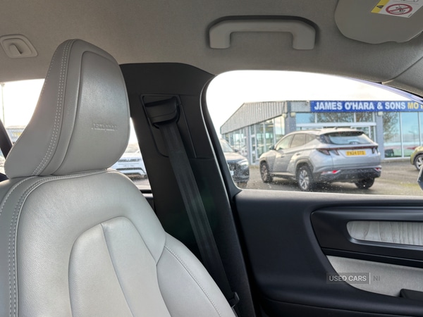 Used Volvo XC40 2019 for sale - 76371942: Photo 15